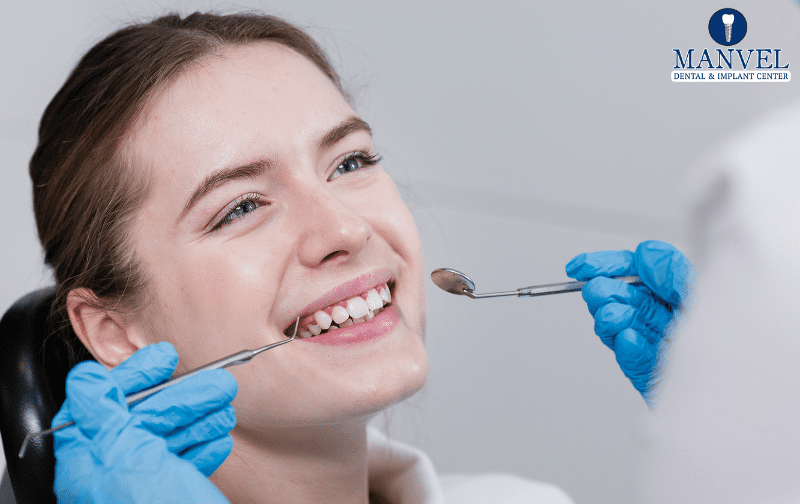 Dental Implants Gum Surgery in Manvel
