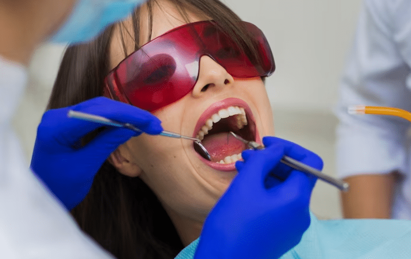 Dental Implants in Manvel