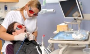 Cosmetic Dentist in Manvel, TX , Manvel Dental & Implant Center