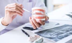 Dental Dentures in Manvel, TX, Manvel Dental & Implant Center