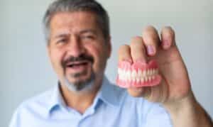 Denture Reline in Manvel, TX, Manvel Dental & Implant Center